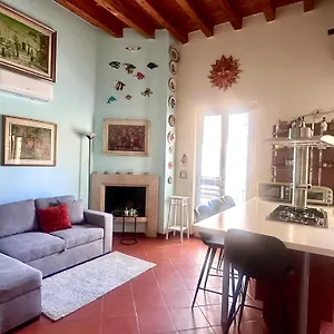  Apartment Duomo Italy